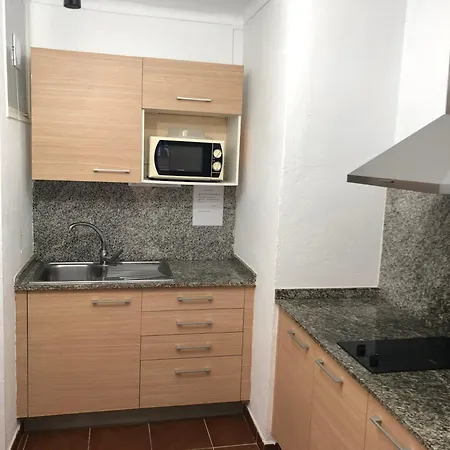 Apartamento Veuras El Mar - Madrague Beach Studio 22 *