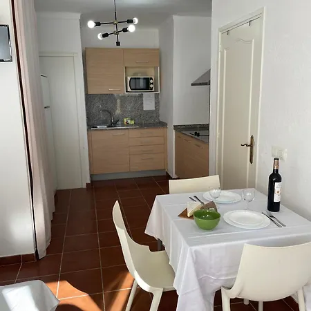 Apartamento Veuras El Mar - Madrague Beach Studio 22