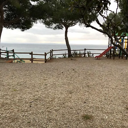 Apartamento Veuras El Mar - Madrague Beach Studio 22 *